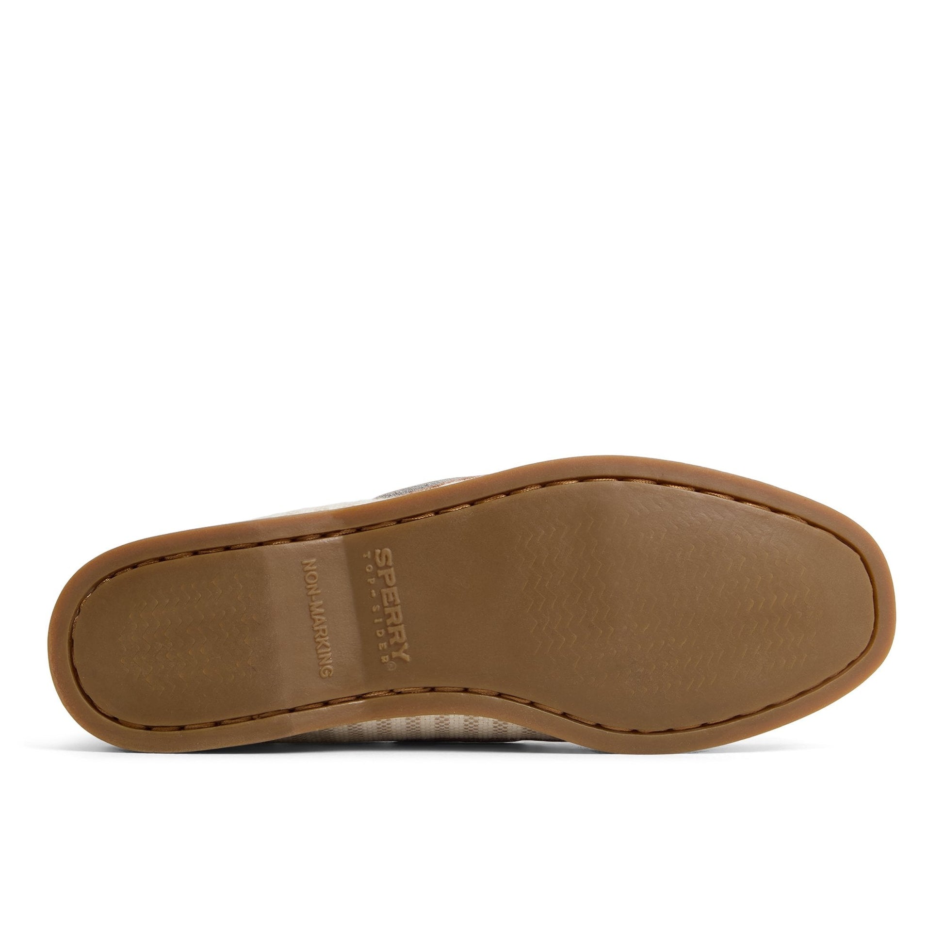 Authentic Original™ 2 Eye Boat Shoe White/Bone Women's Women Sperry