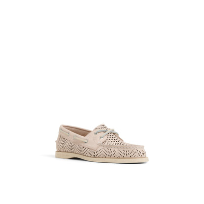 Authentic Original™ 2-Eye Perforated Boat Shoe Light Pink Sperry
