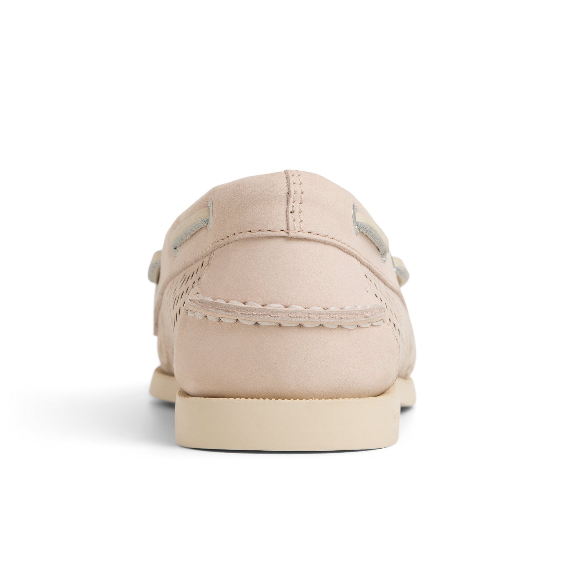 Authentic Original™ 2-Eye Perforated Boat Shoe Light Pink Sperry