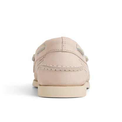 Authentic Original™ 2-Eye Perforated Boat Shoe Light Pink Sperry