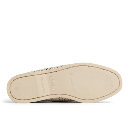 Authentic Original™ 2-Eye Perforated Boat Shoe Light Pink Sperry