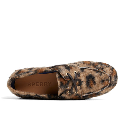 Slim Boat Shoe Sperry