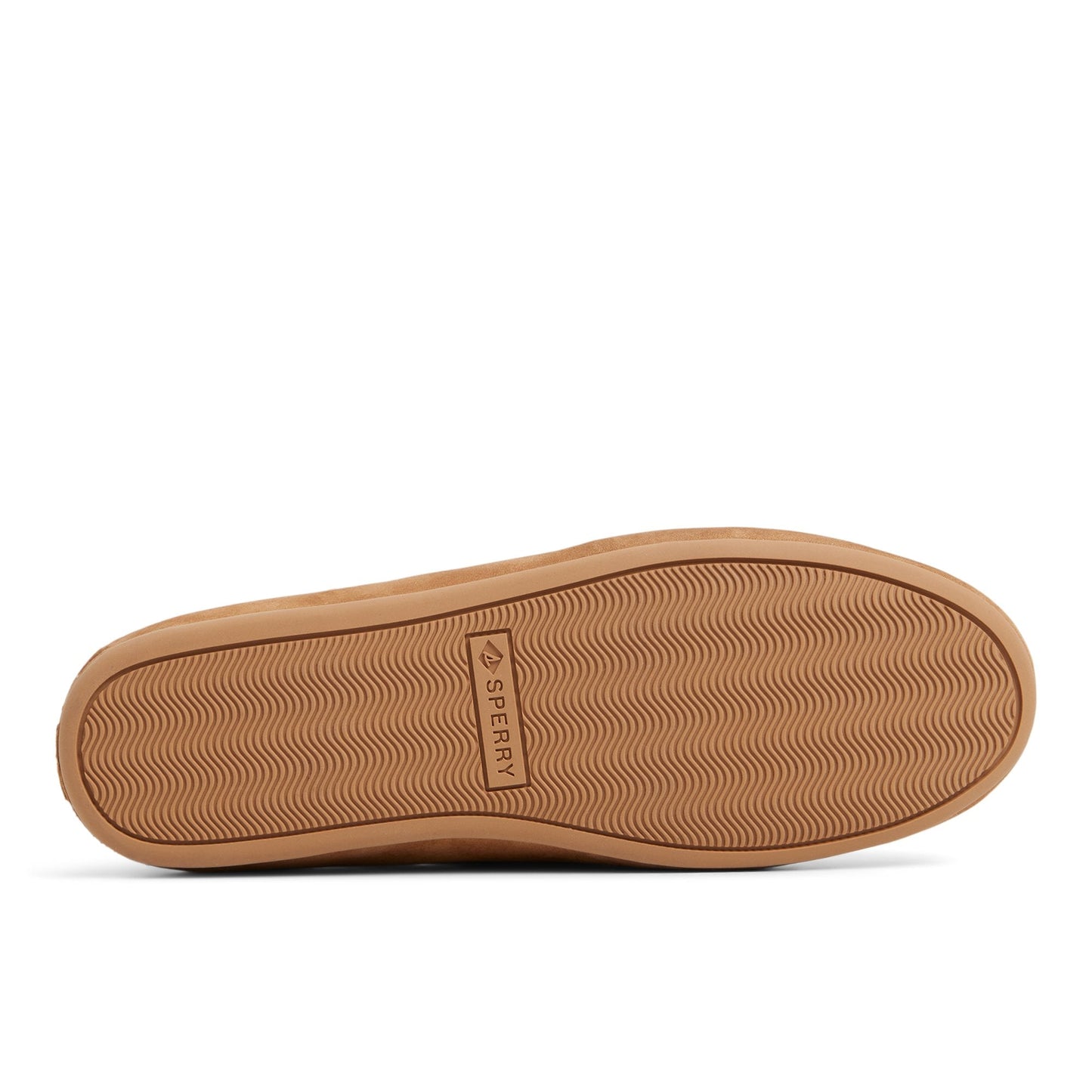 Slim Boat Shoe Tan - 2 Sperry