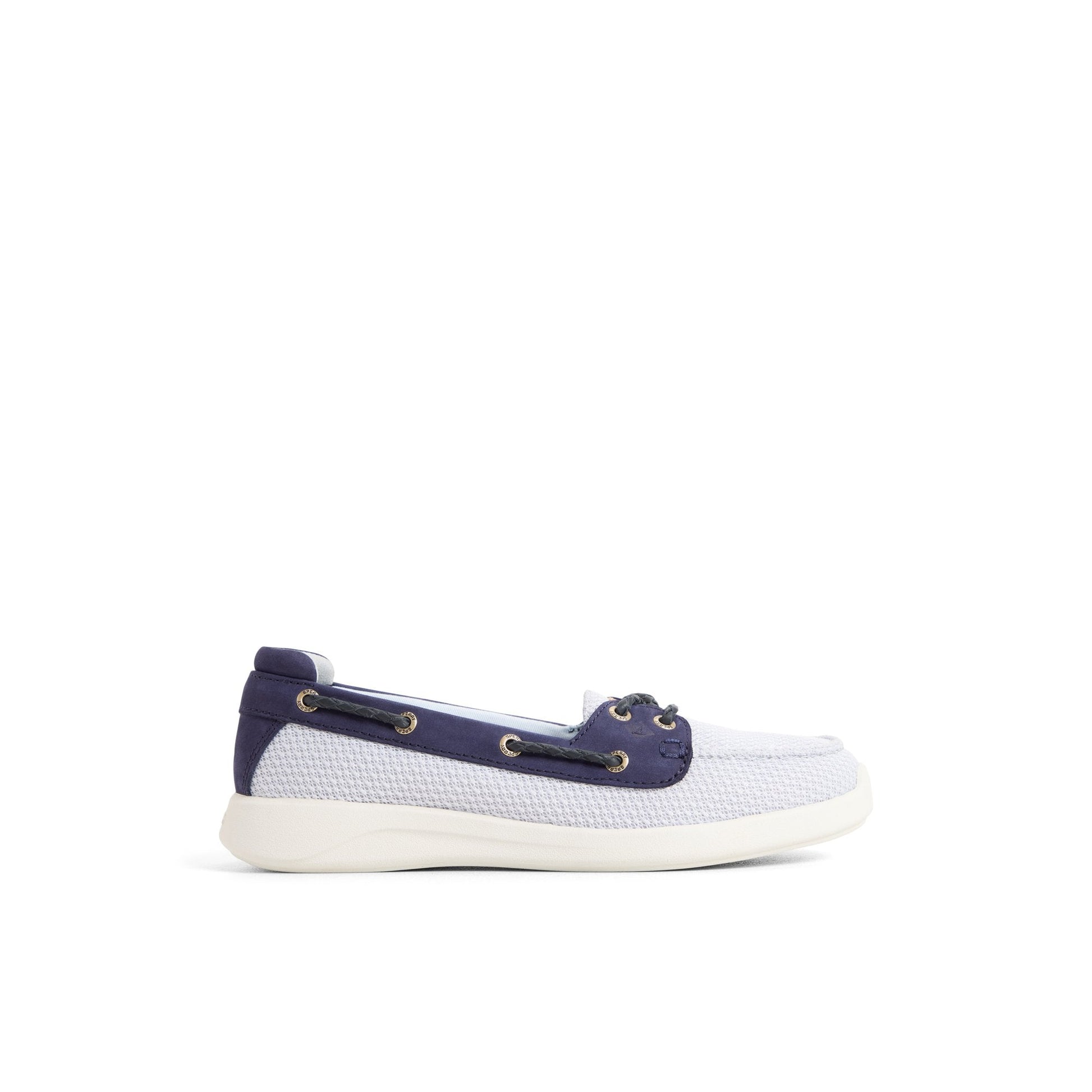 Fish Lite Boat Shoe Sperry