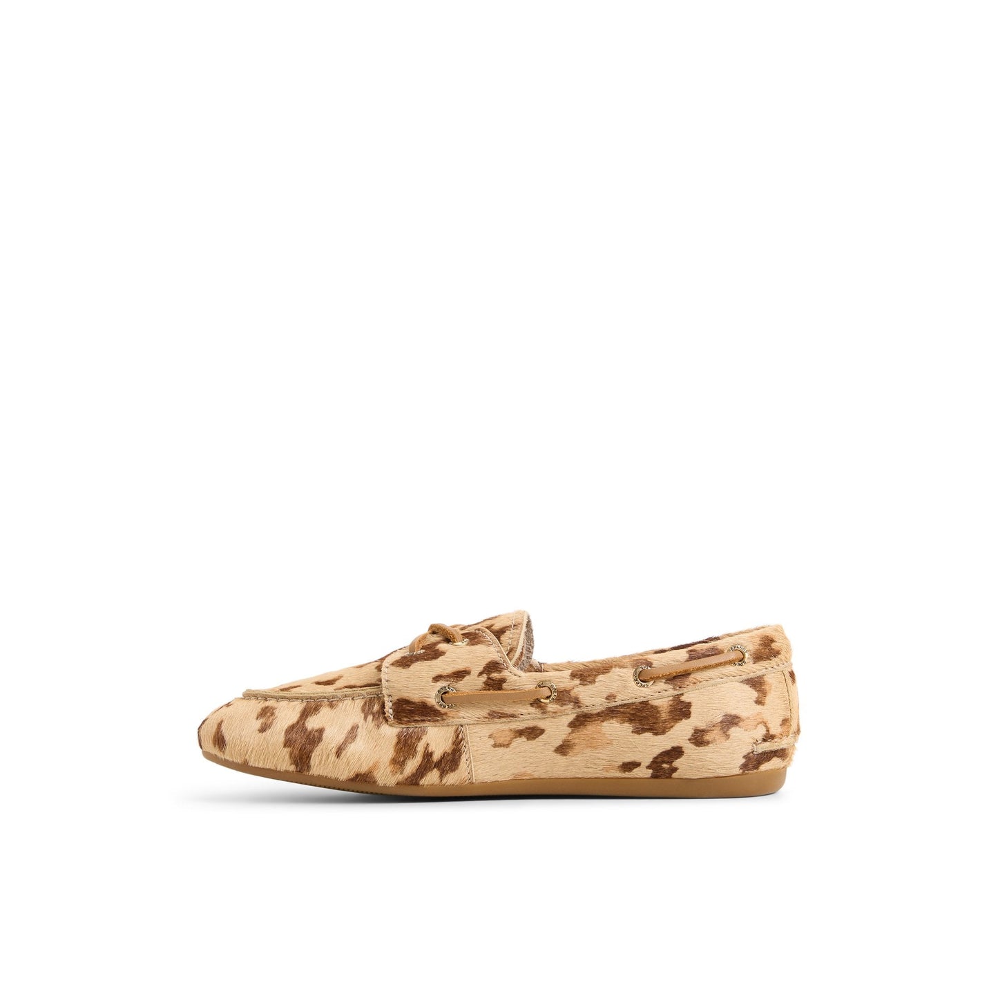 Slim Boat Shoe Sperry