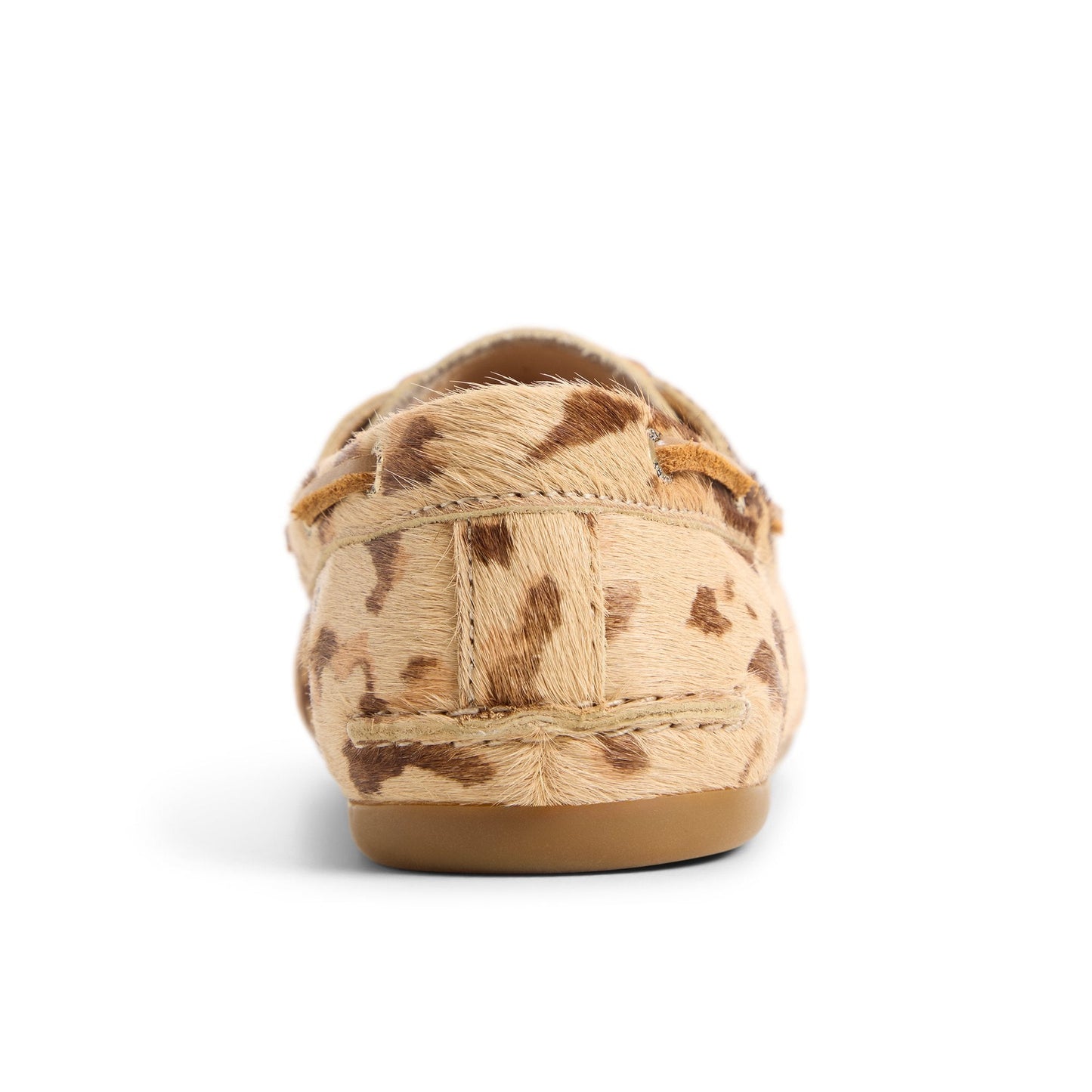 Slim Boat Shoe Sperry