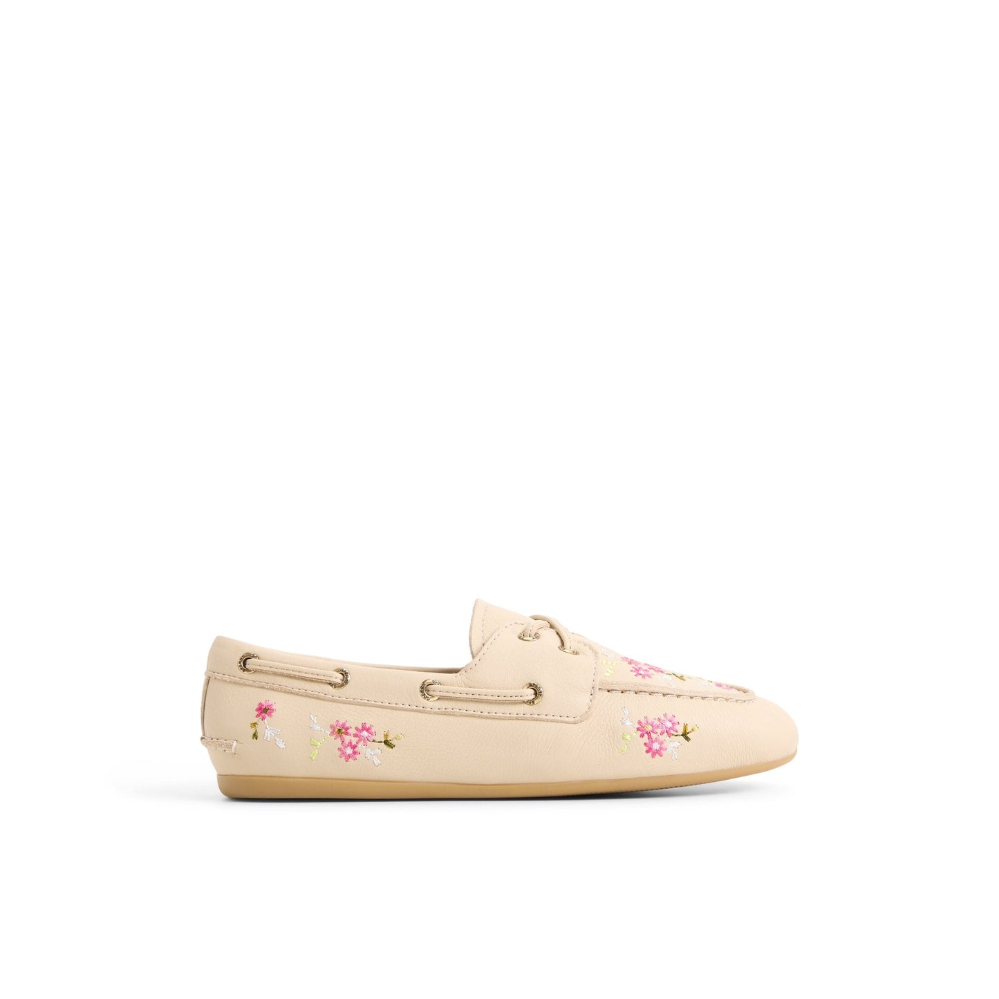 Slim Boat Shoe Sperry
