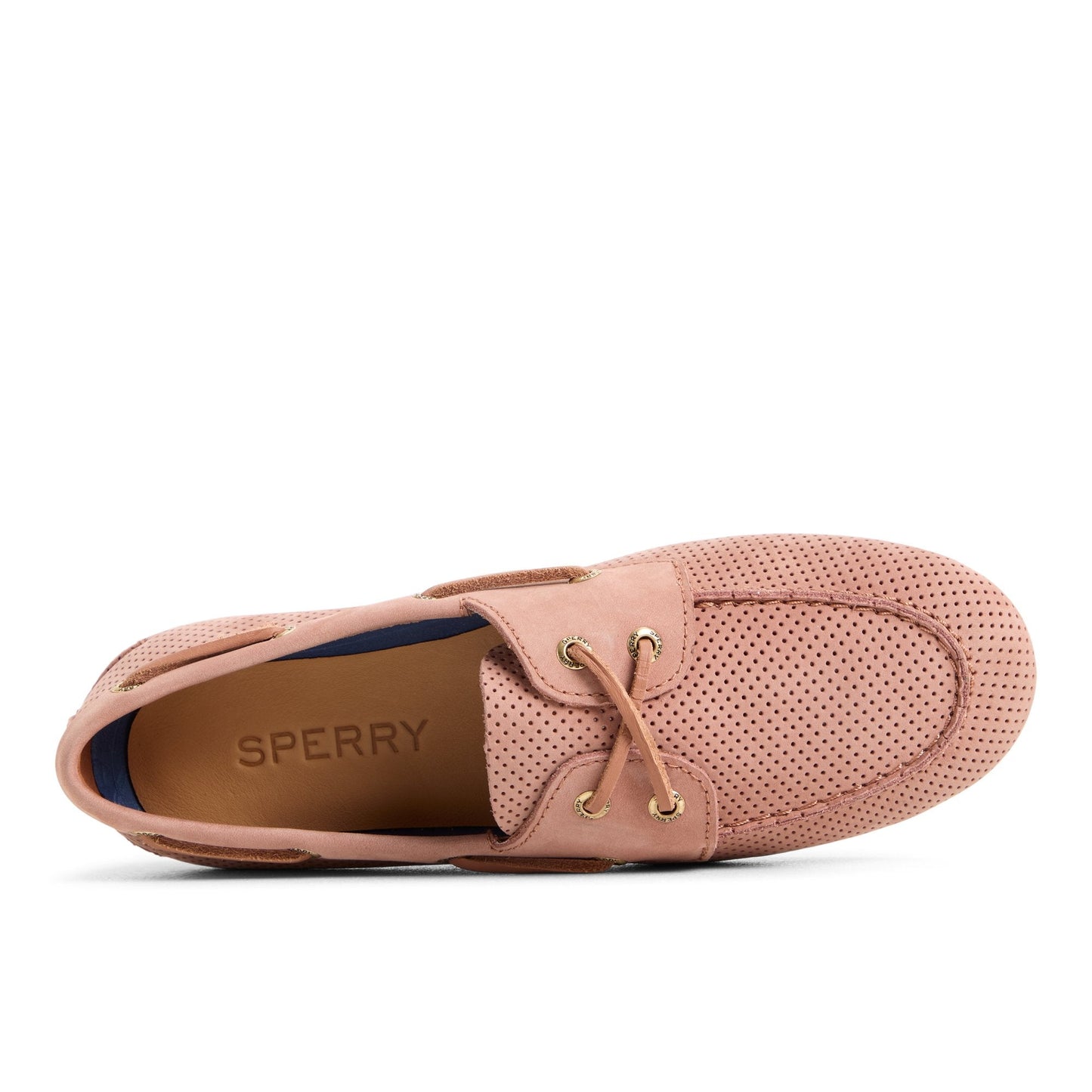 Slim Boat Shoe Sperry