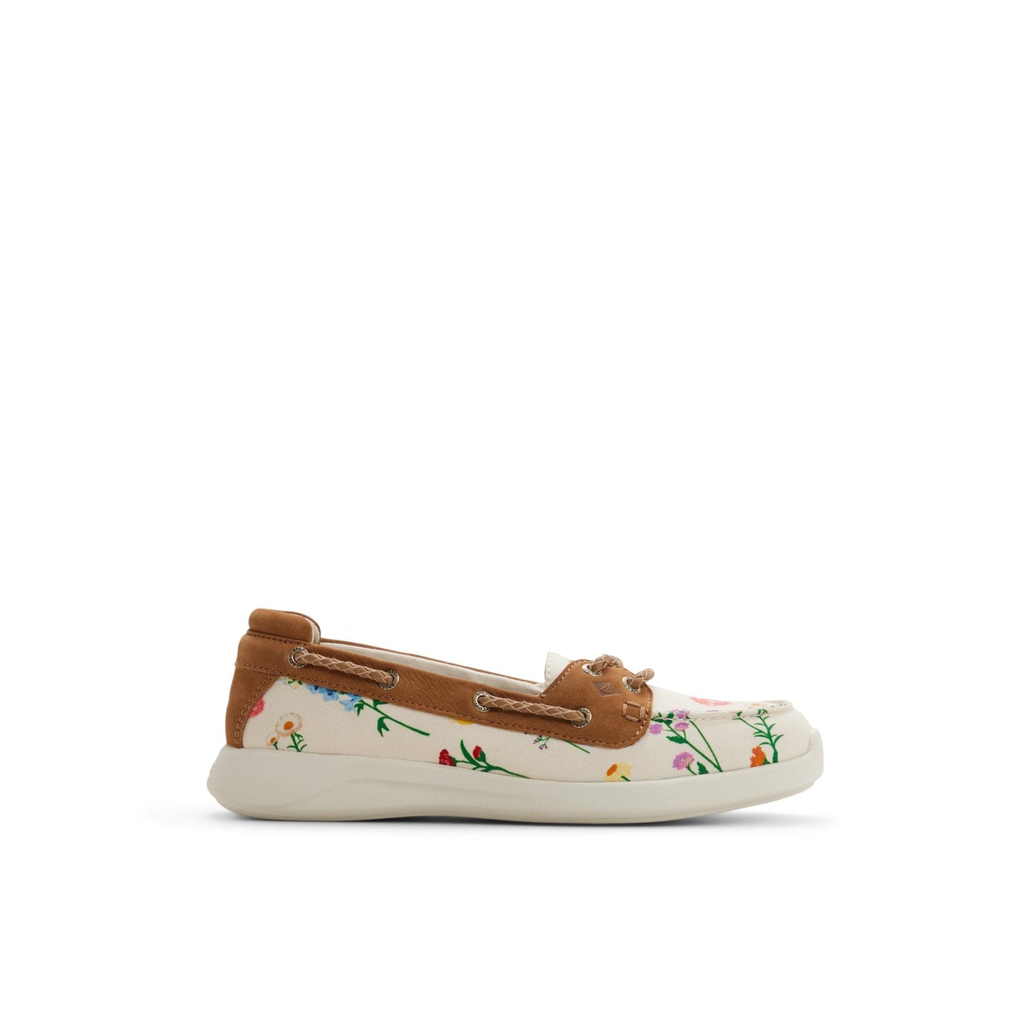 Fish Lite Boat Shoe Sperry