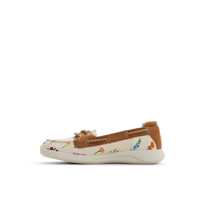 Fish Lite Boat Shoe Sperry
