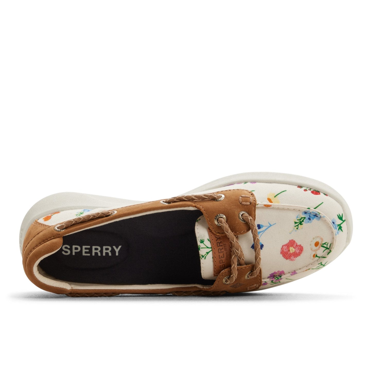 Fish Lite Boat Shoe Sperry
