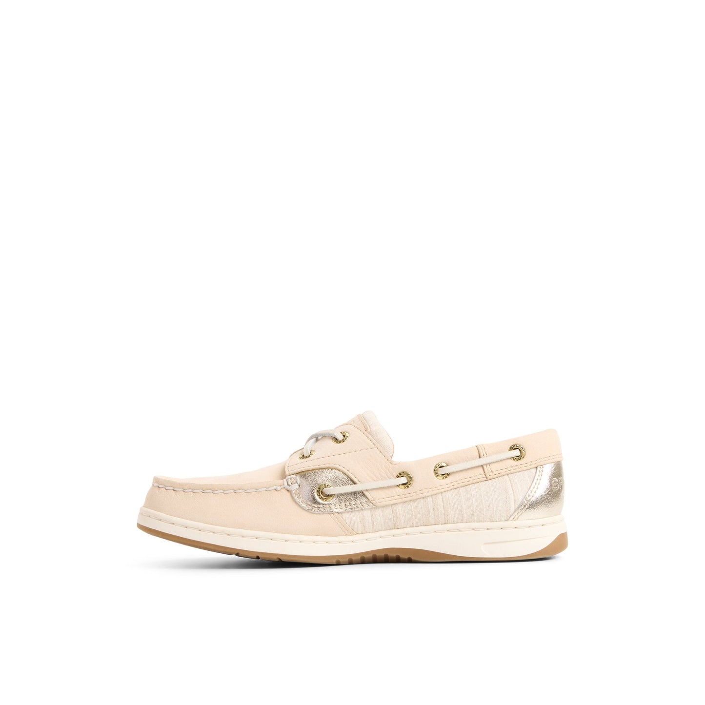 Bluefish 2 Eye Boat Shoe Sperry