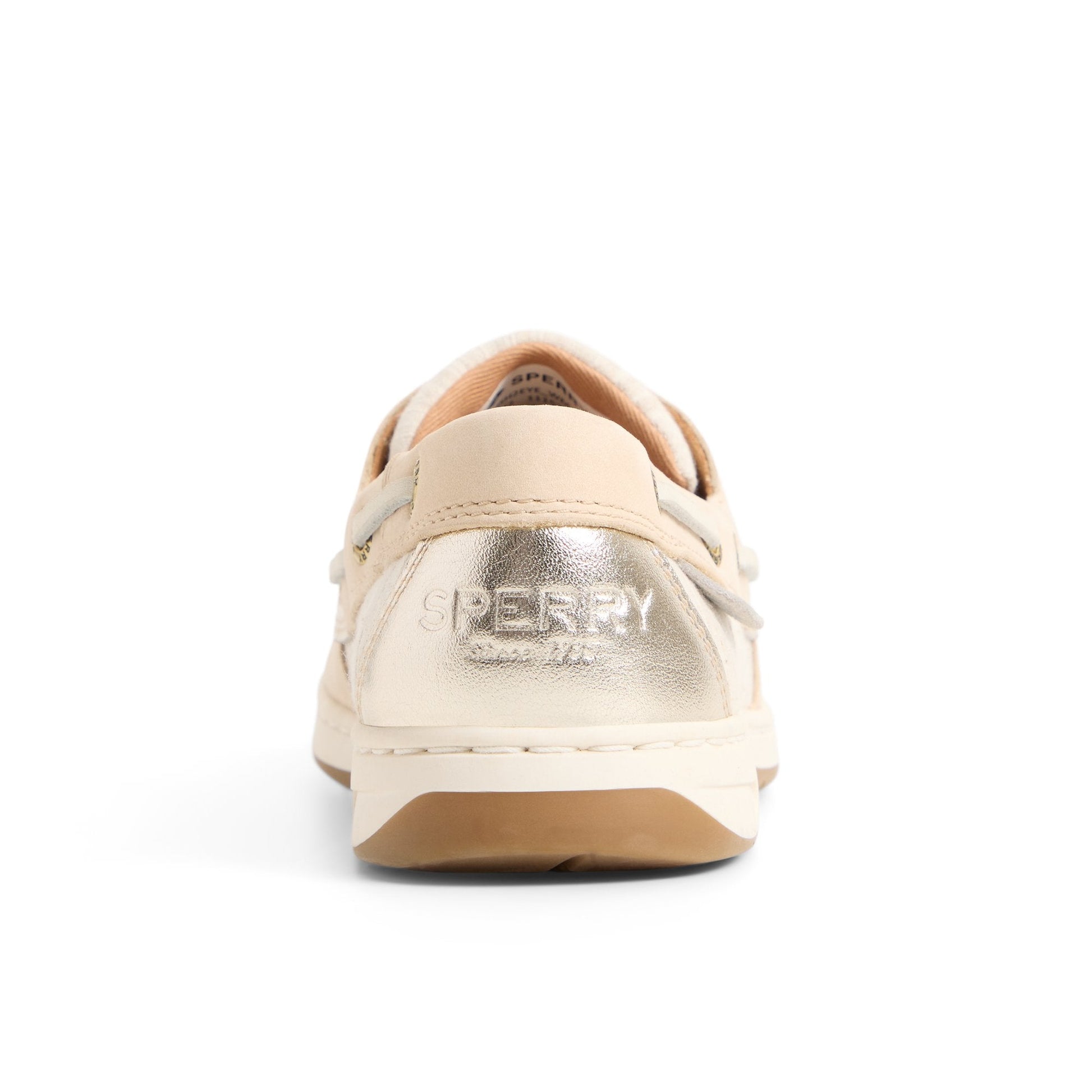 Bluefish 2 Eye Boat Shoe Sperry