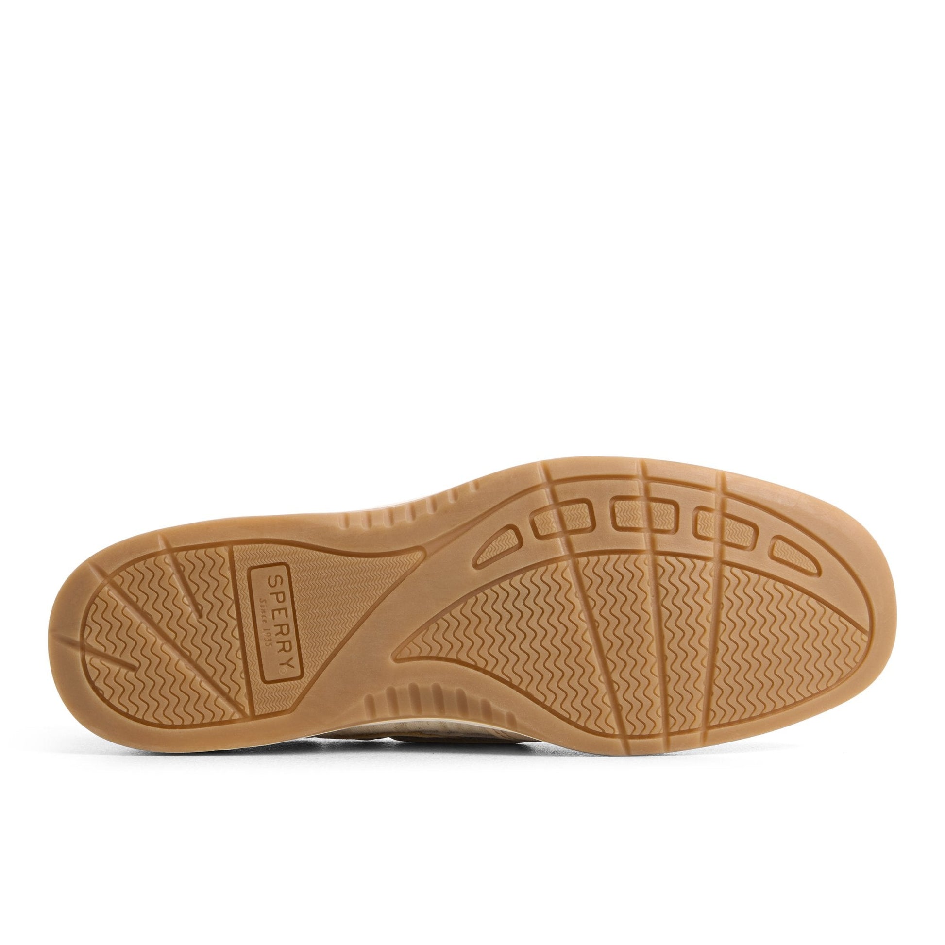 Bluefish 2 Eye Boat Shoe Sperry