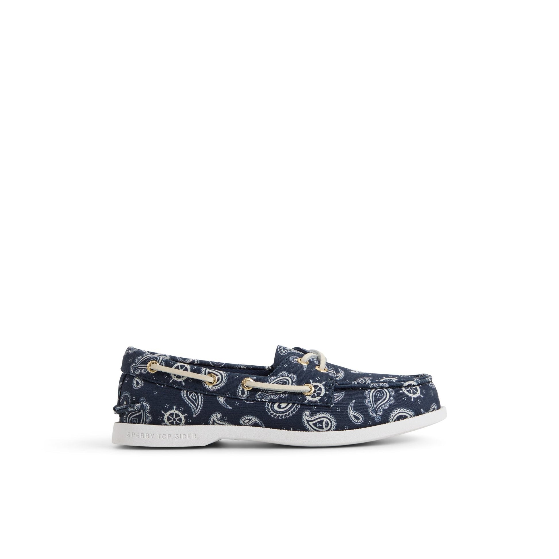 Authentic Original™ 2 Eye Lite Boat Shoe Sperry
