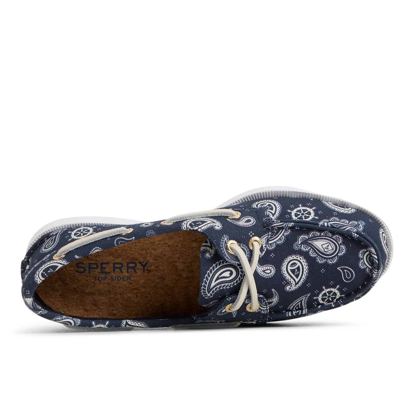 Authentic Original™ 2 Eye Lite Boat Shoe Sperry