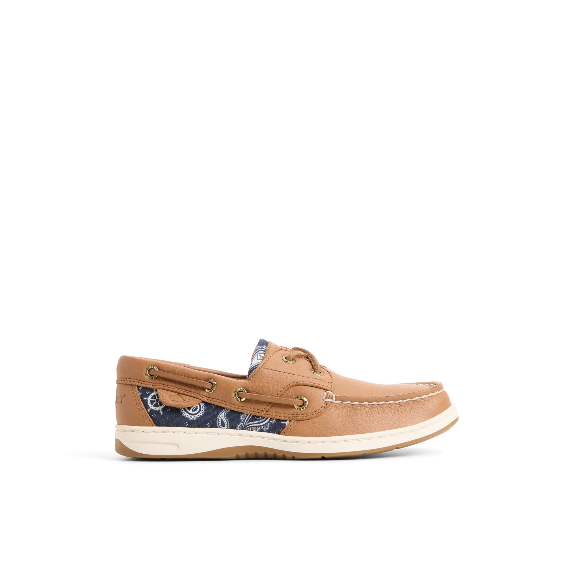 Bluefish 2 Eye Boat Shoe Sperry