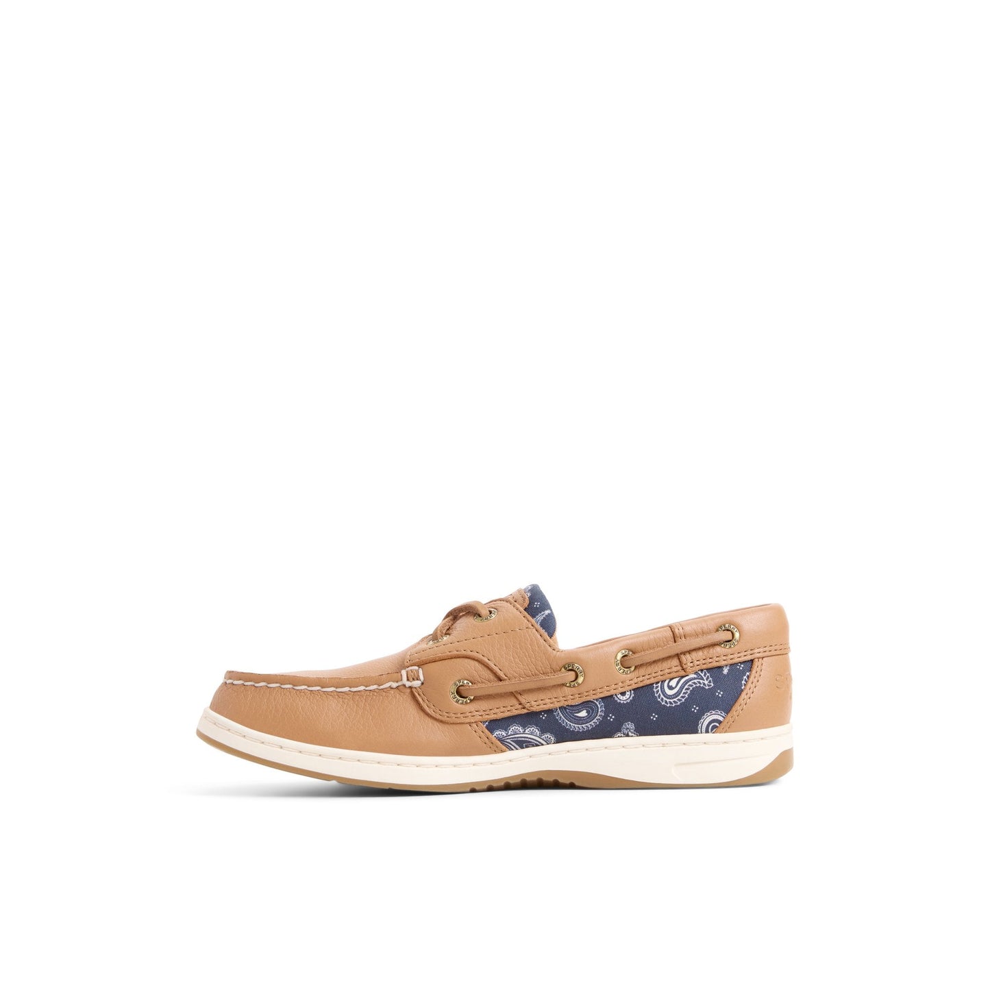 Bluefish 2 Eye Boat Shoe Sperry