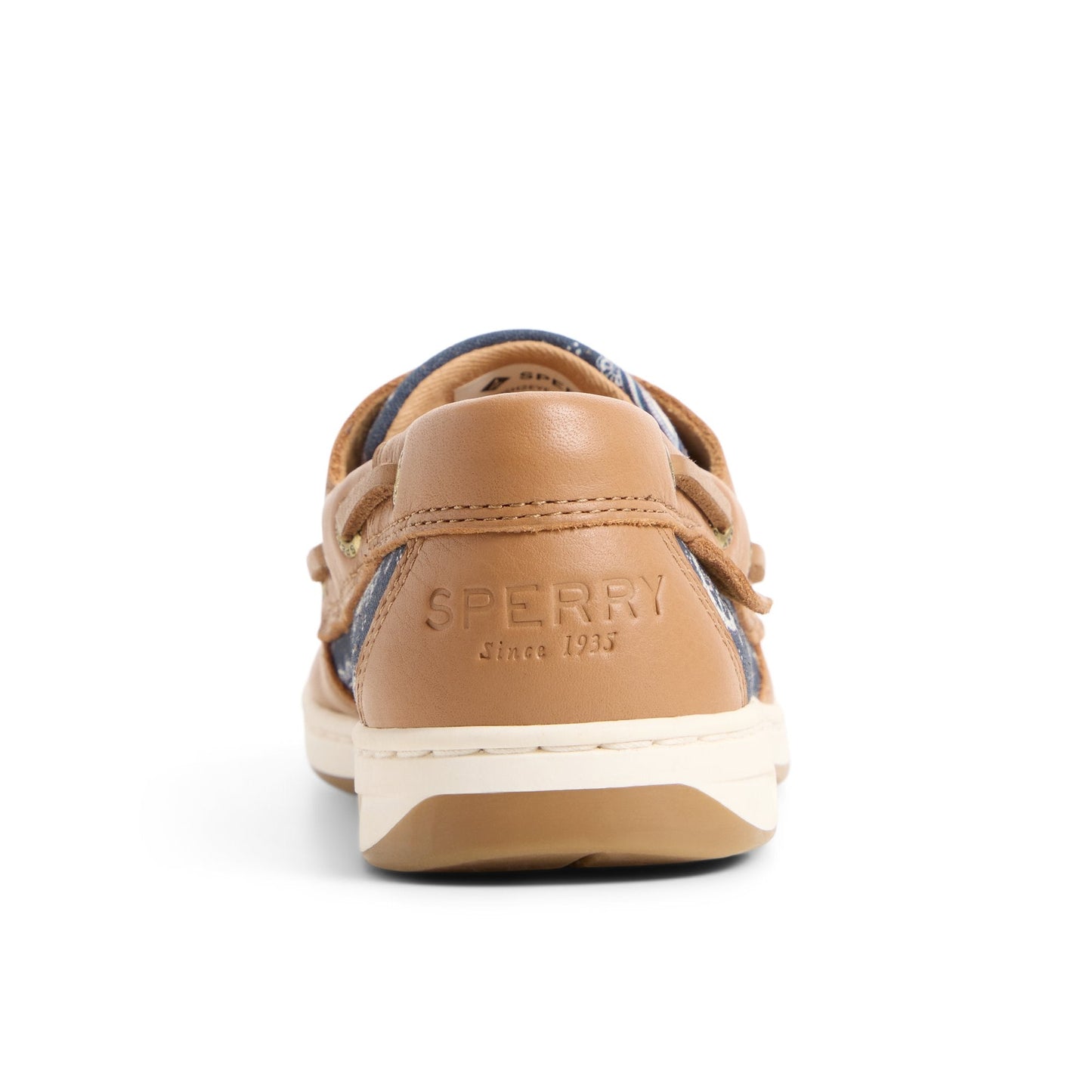 Bluefish 2 Eye Boat Shoe Sperry