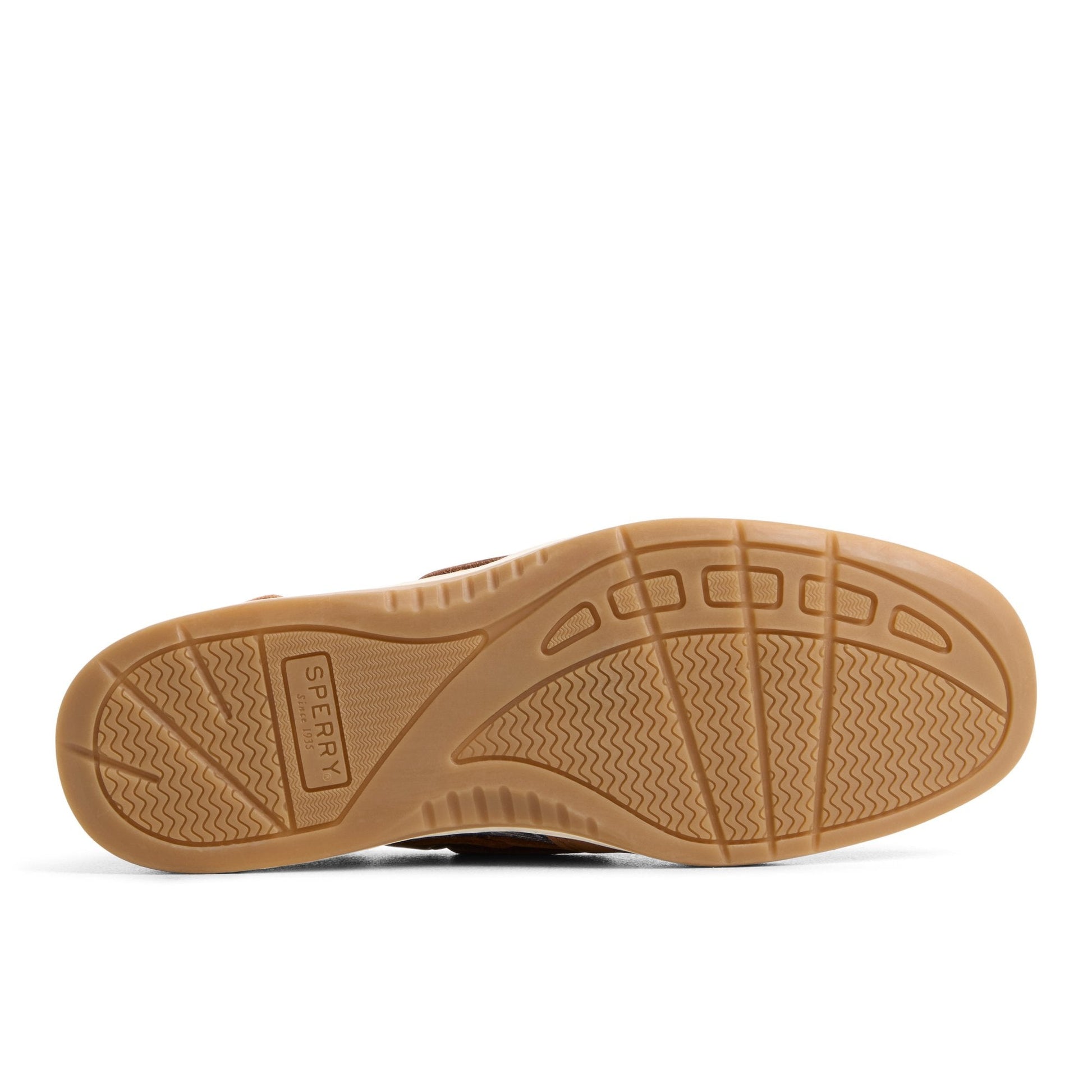 Bluefish 2 Eye Boat Shoe Sperry