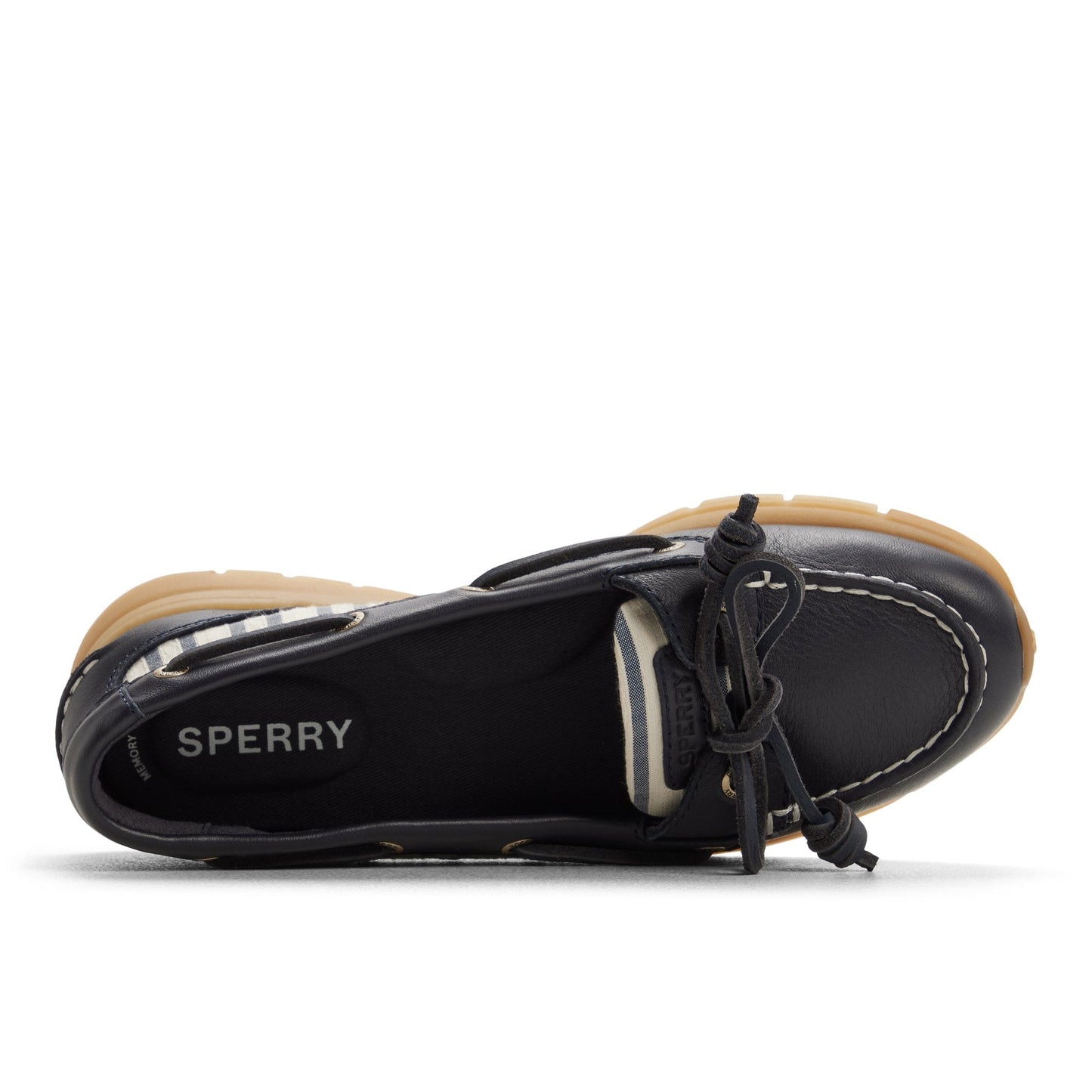 Daisyfish 1 Eye Boat Shoe Sperry