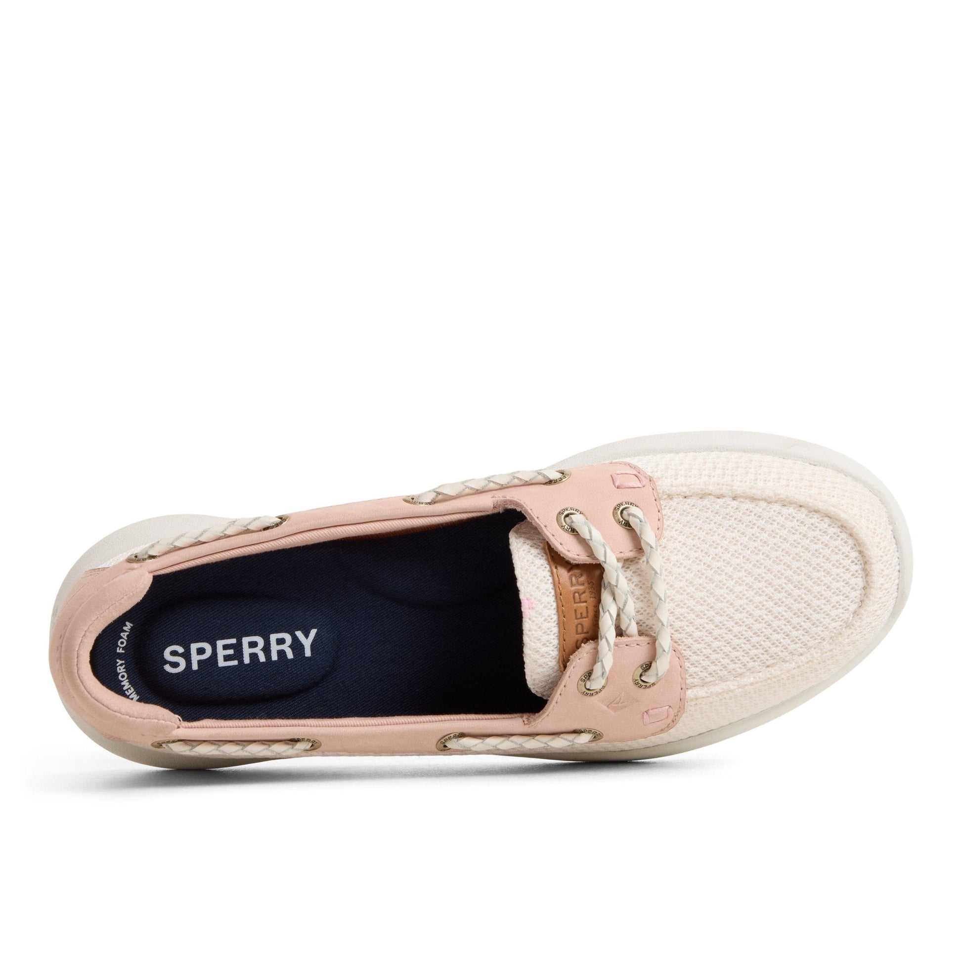 Fish Lite Boat Shoe Sperry