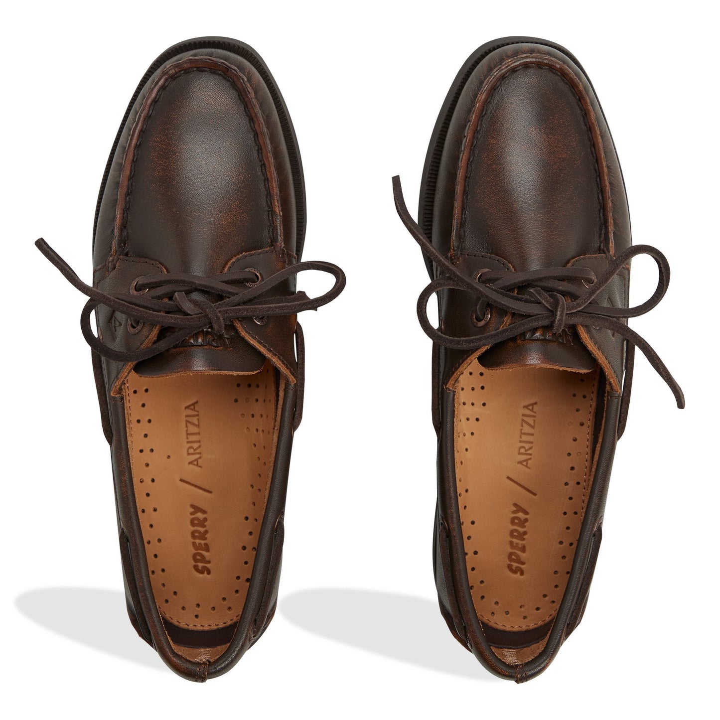 Sperry x Aritzia Authentic Original™ 2-Eye Boat Shoe Sperry