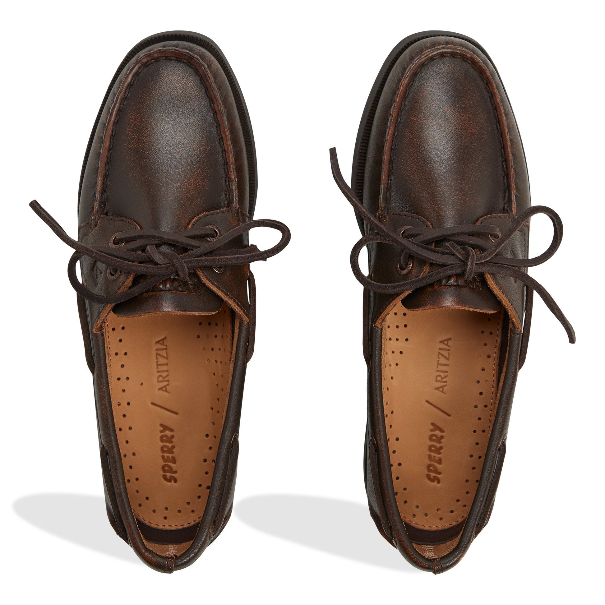 Sperry x Aritzia Authentic Original™ 2-Eye Boat Shoe Sperry