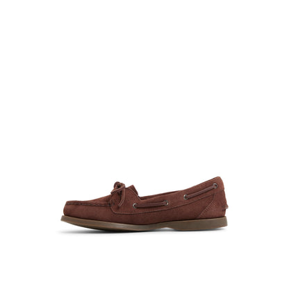 Authentic Original™ 1 Eye Boat Shoe Dark Choco Sperry