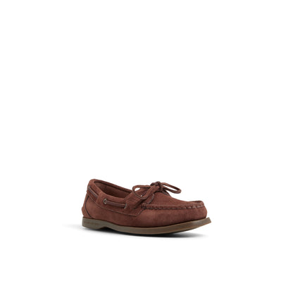 Authentic Original™ 1 Eye Boat Shoe Dark Choco Sperry