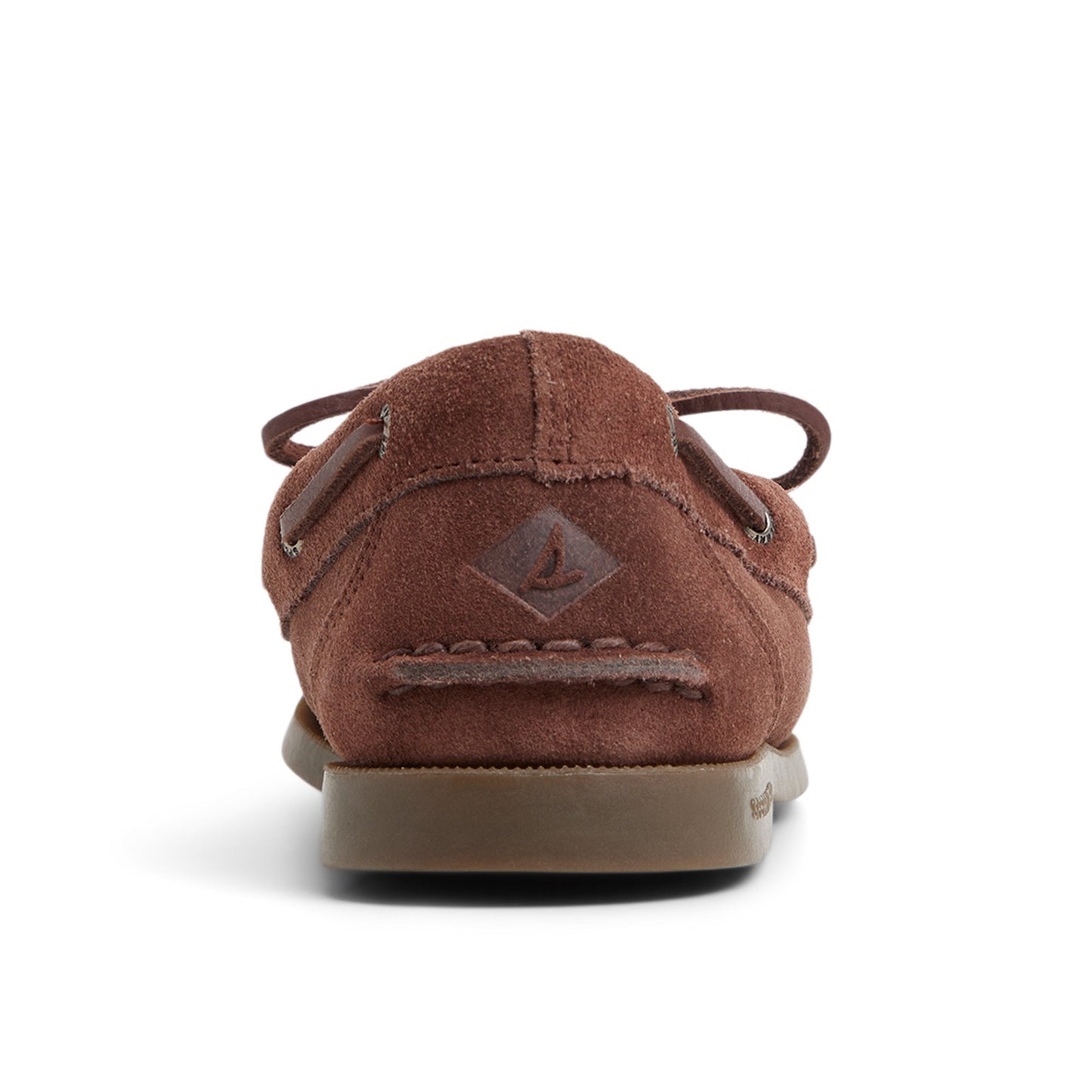 Authentic Original™ 1 Eye Boat Shoe Dark Choco Sperry