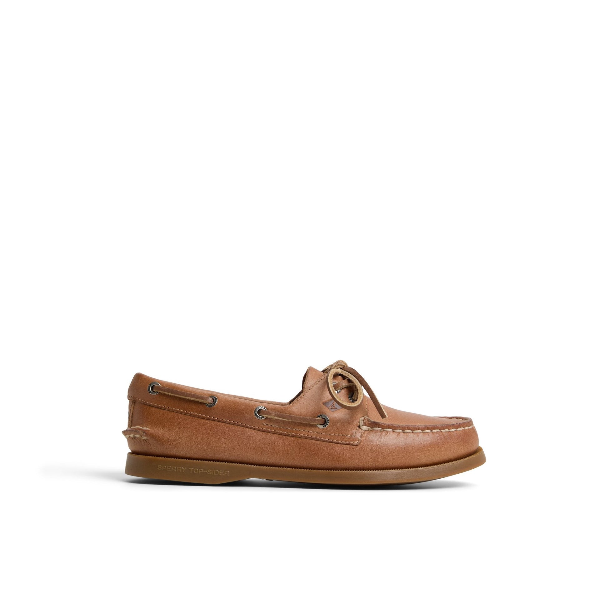 Sperry x Aritzia Authentic Original™ 2-Eye Boat Shoe Tan Sperry