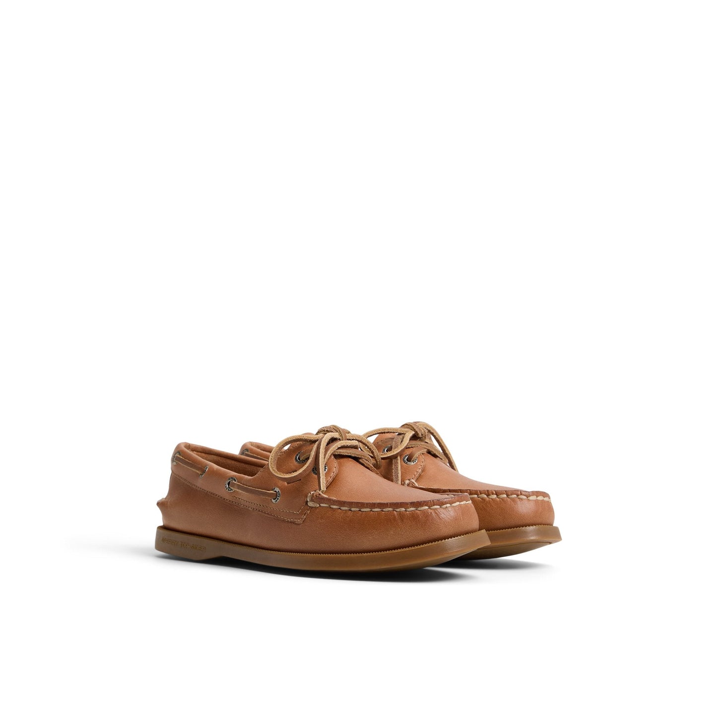 Sperry x Aritzia Authentic Original™ 2-Eye Boat Shoe Tan Sperry