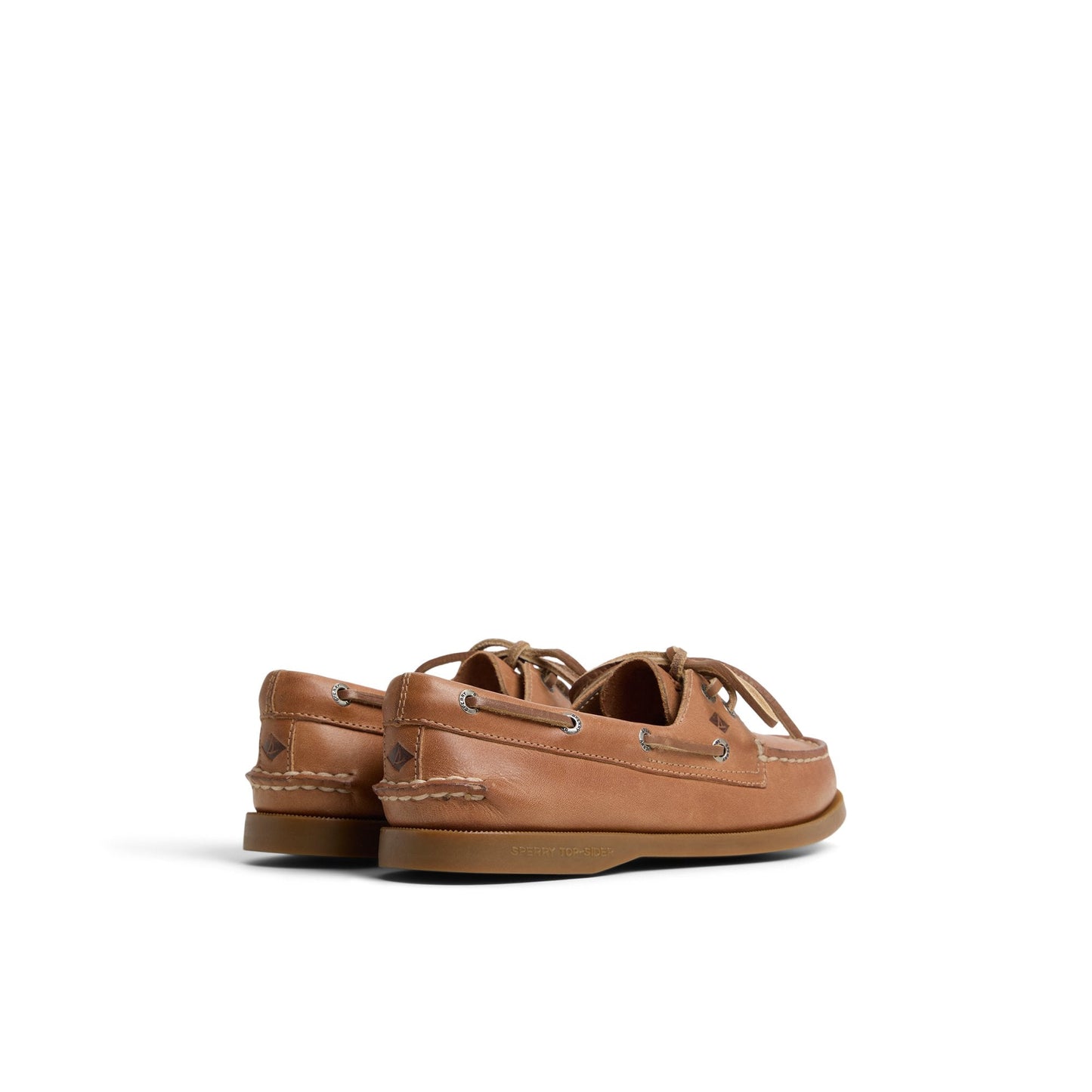 Sperry x Aritzia Authentic Original™ 2-Eye Boat Shoe Tan Sperry