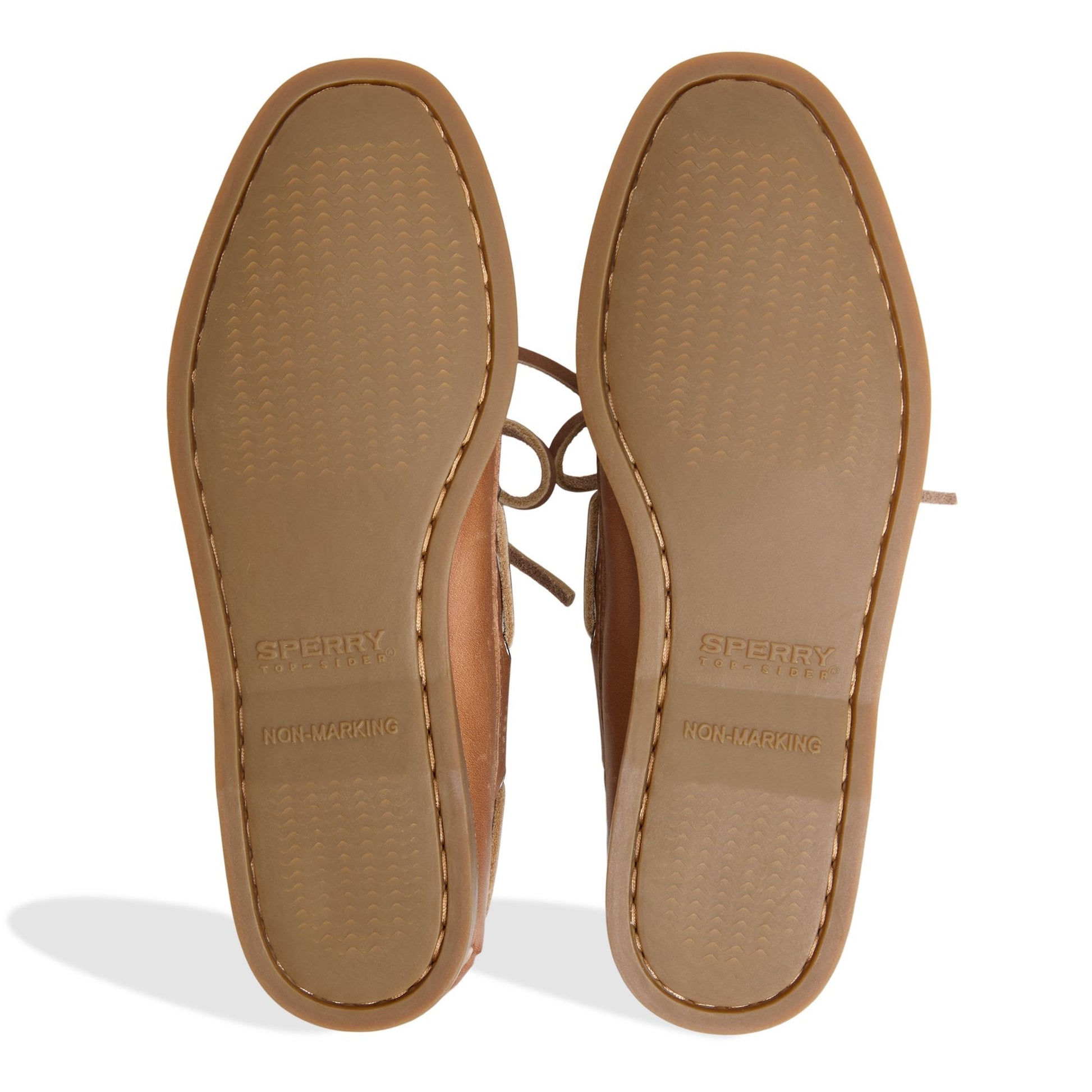 Sperry x Aritzia Authentic Original™ 2-Eye Boat Shoe Tan Sperry