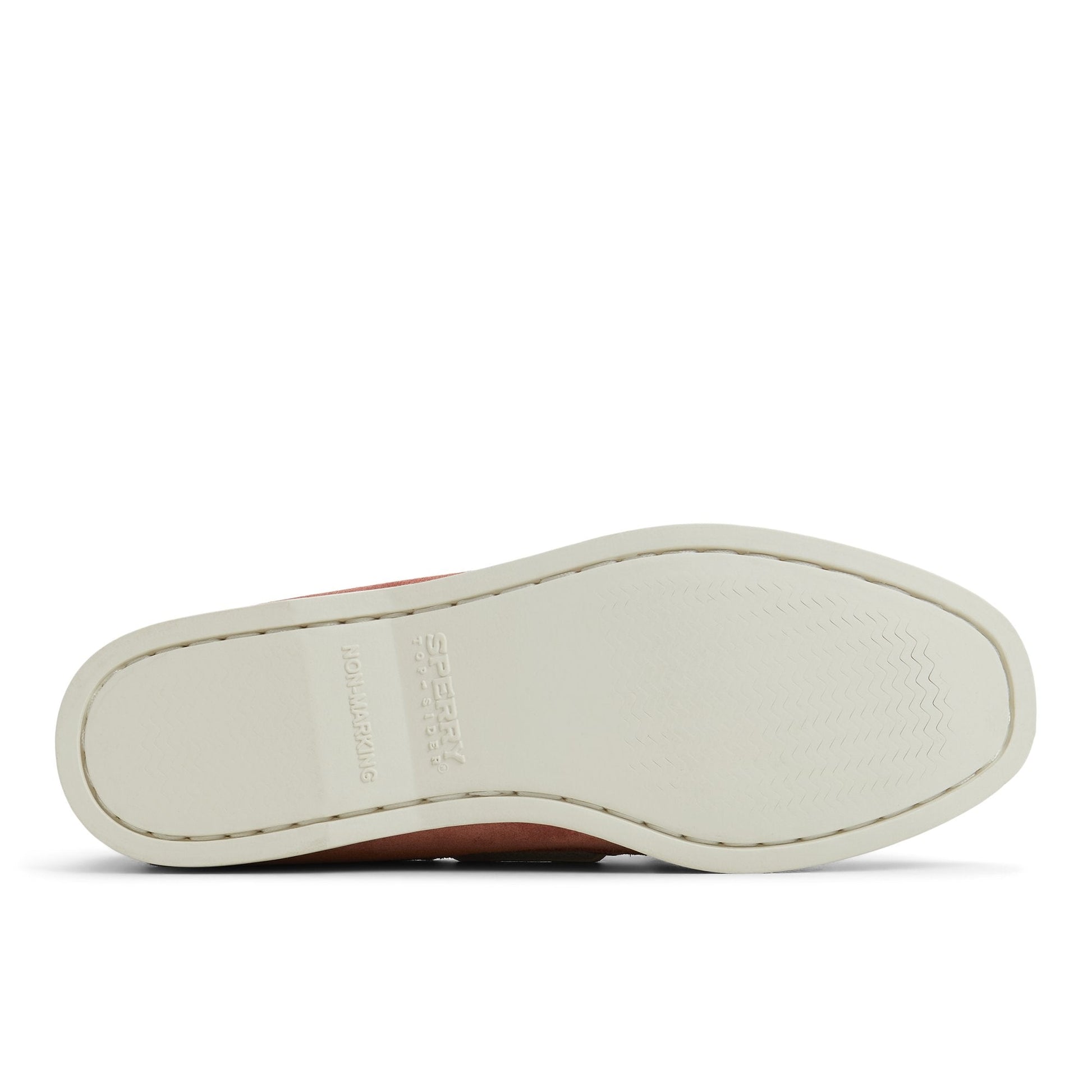 Authentic Original™ 2 Eye Boat Shoe Dark Rose Sperry
