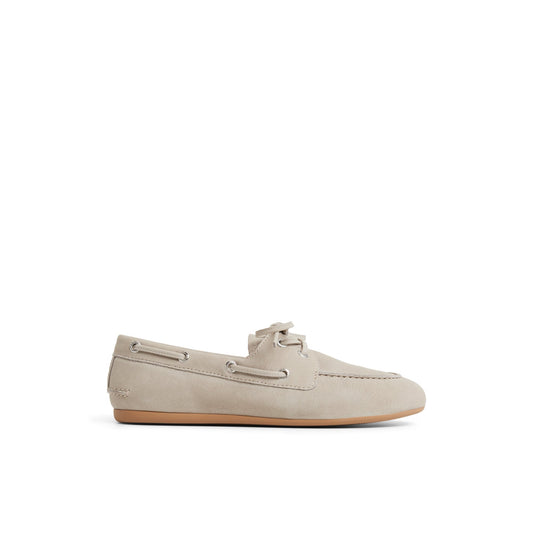 Sperry x Aritzia Slim Boat Shoe Cream - 2 Sperry