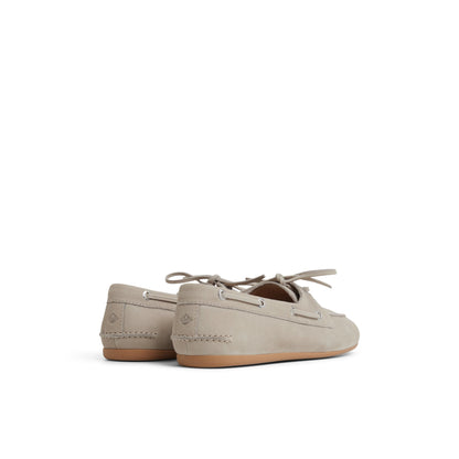 Sperry x Aritzia Slim Boat Shoe Cream - 2 Sperry
