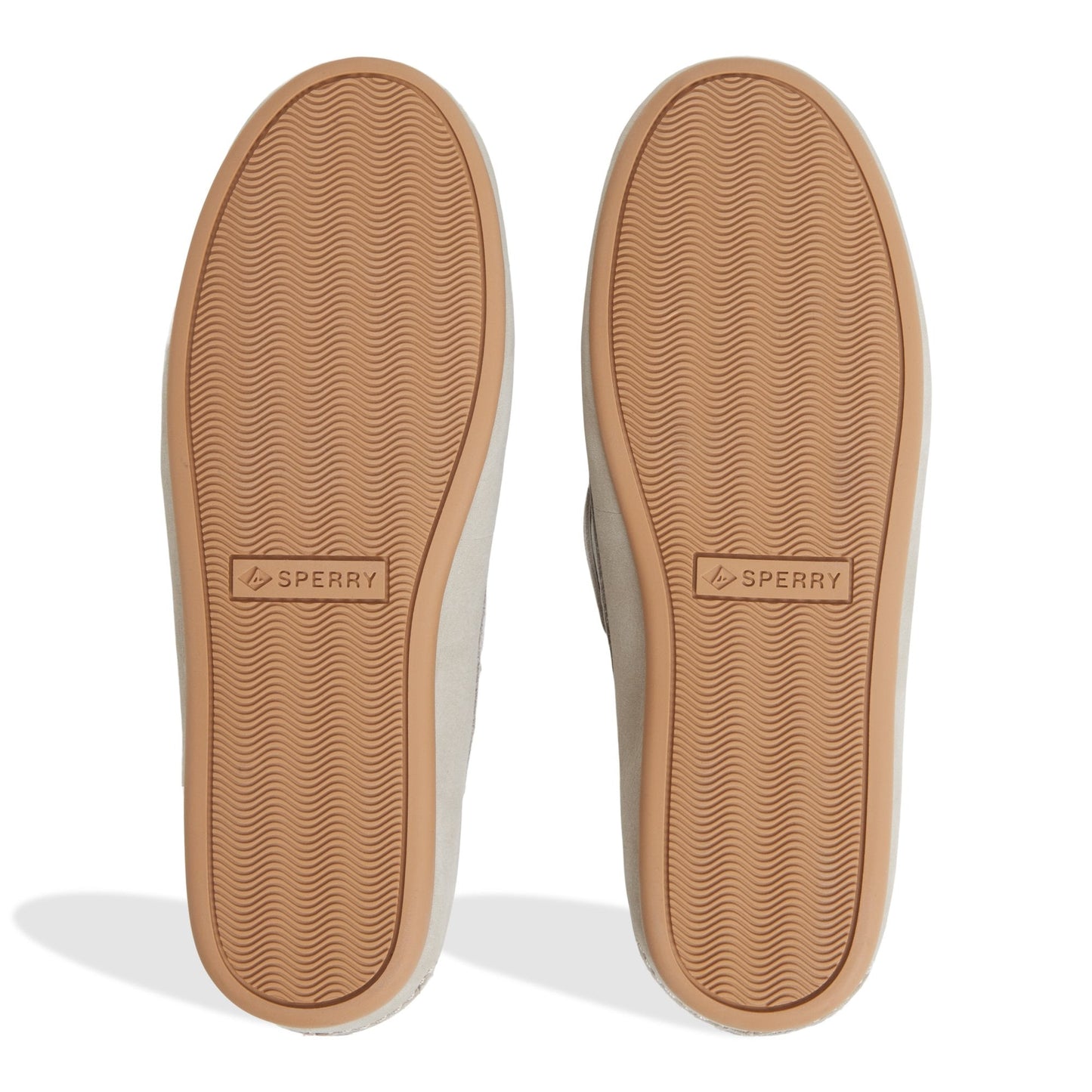 Sperry x Aritzia Slim Boat Shoe Cream - 2 Sperry
