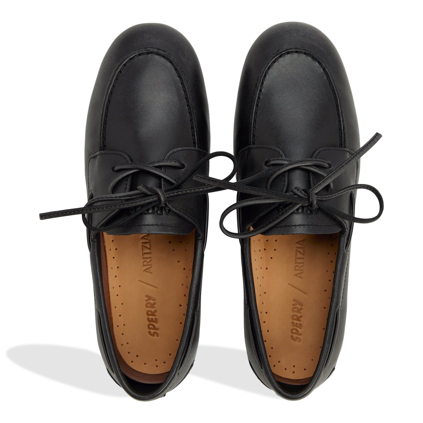 Sperry x Aritzia Slim Boat Shoe Sperry