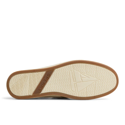 Coastfish 2 Eye Boat Shoe Gold Sperry