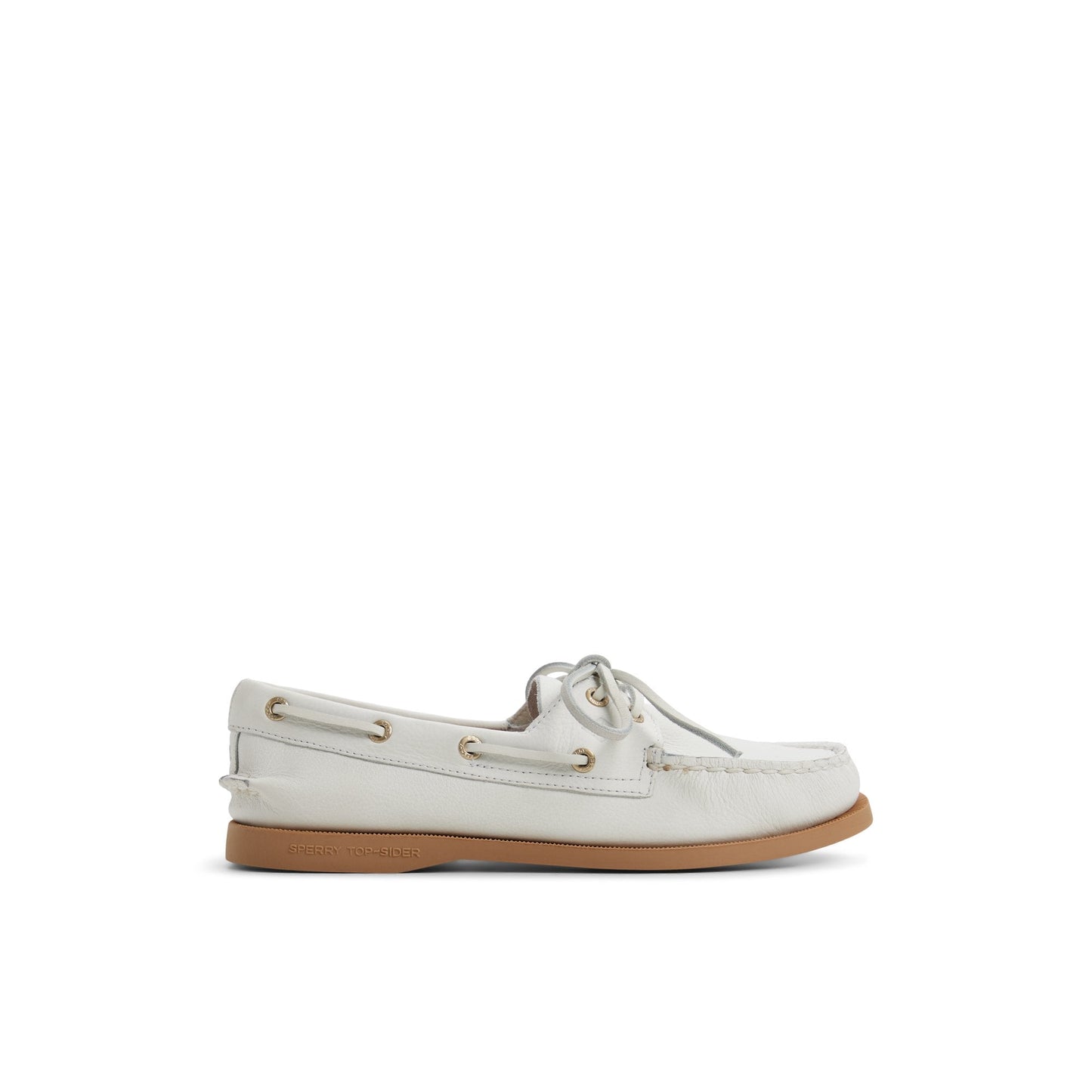 Sperry x Aritzia Authentic Original™ 2-Eye Boat Shoe Ivory Sperry