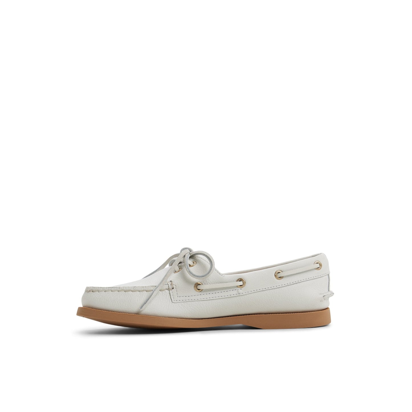 Sperry x Aritzia Authentic Original™ 2-Eye Boat Shoe Ivory Sperry