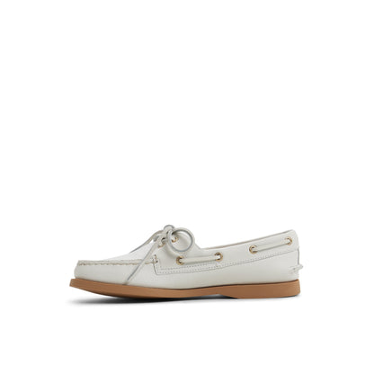 Sperry x Aritzia Authentic Original™ 2-Eye Boat Shoe Ivory Sperry