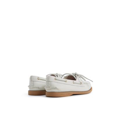 Sperry x Aritzia Authentic Original™ 2-Eye Boat Shoe Ivory Sperry