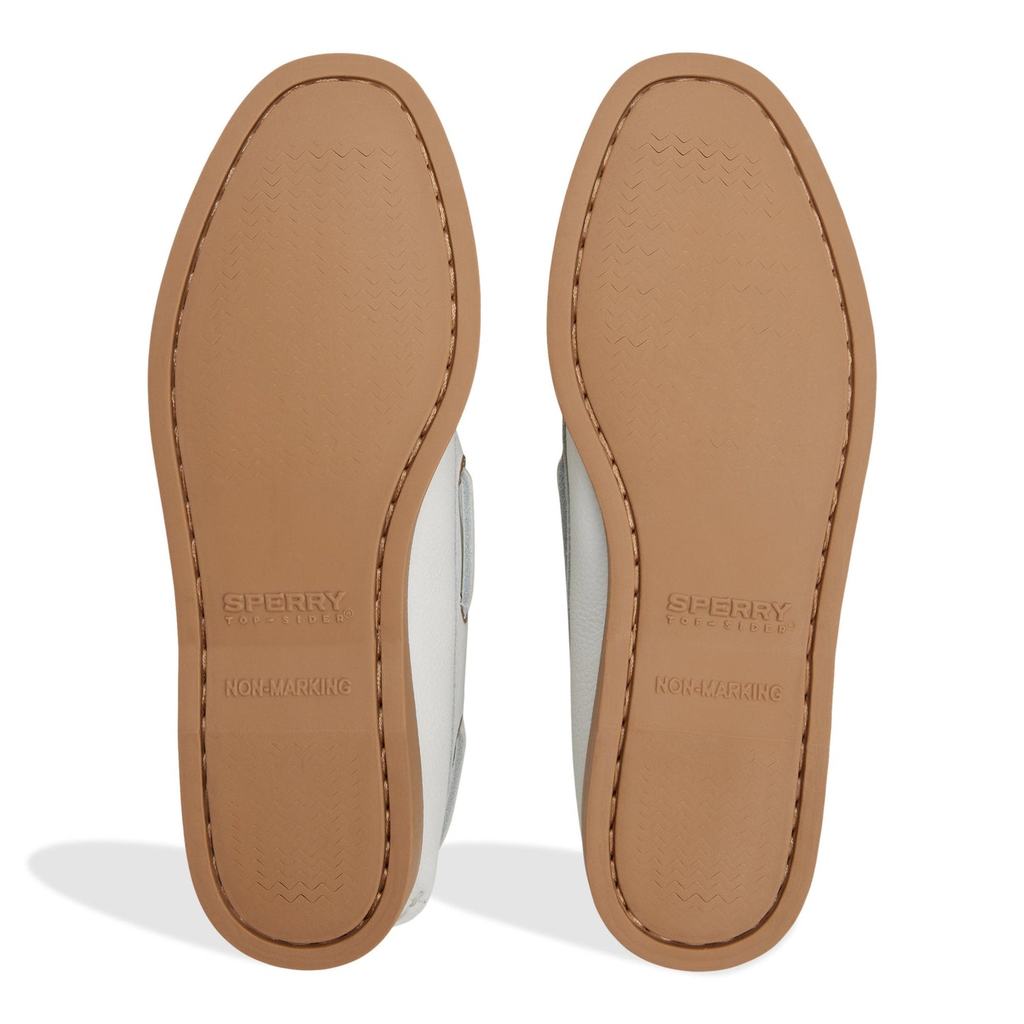 Sperry x Aritzia Authentic Original™ 2-Eye Boat Shoe Ivory Sperry
