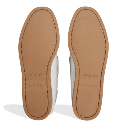 Sperry x Aritzia Authentic Original™ 2-Eye Boat Shoe Ivory Sperry