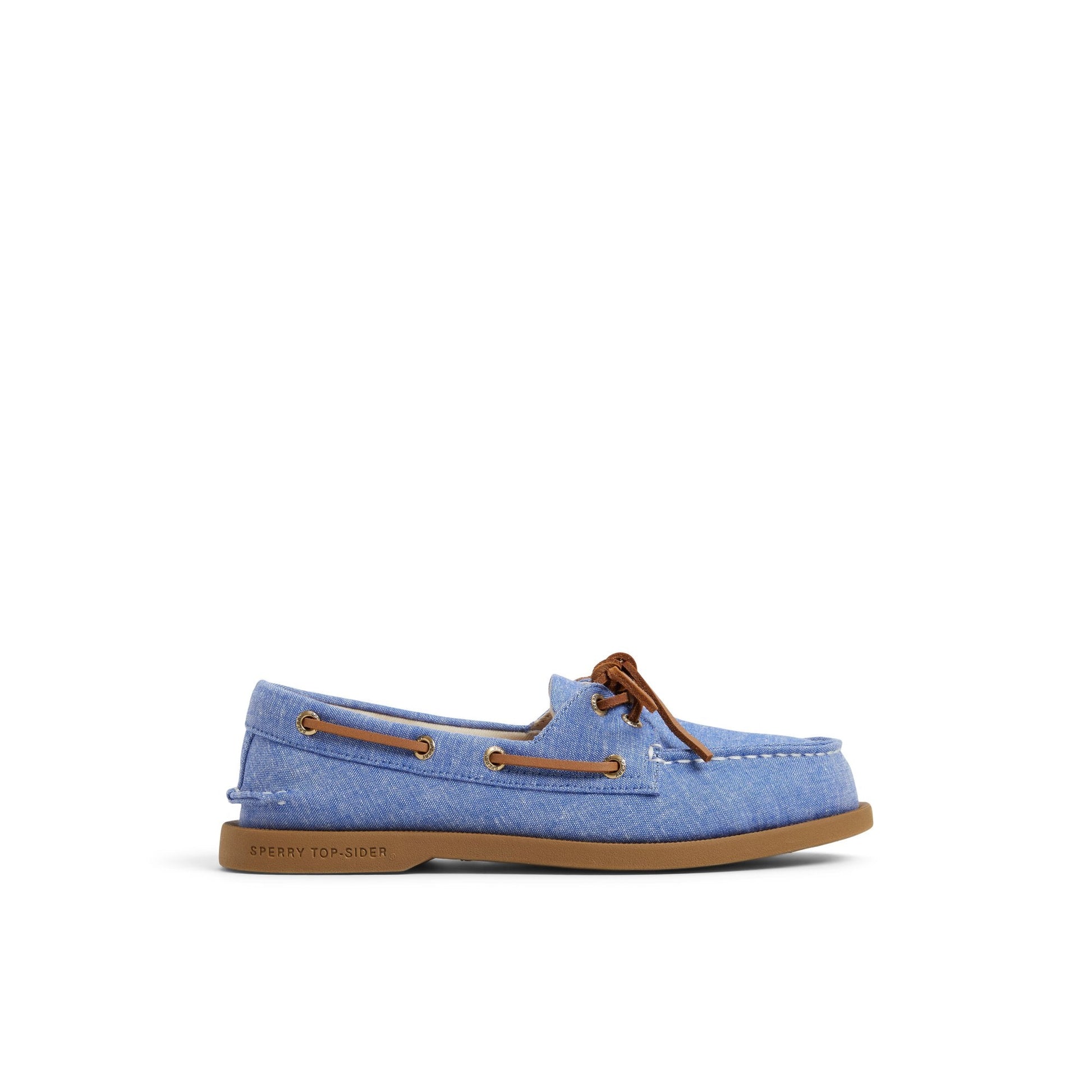 Authentic Original™ 2-Eye Lite Boat Shoe lite Blue Women's Women Sperry