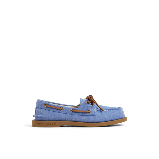 Authentic Original™ 2-Eye Lite Boat Shoe lite Blue Women's Women Sperry