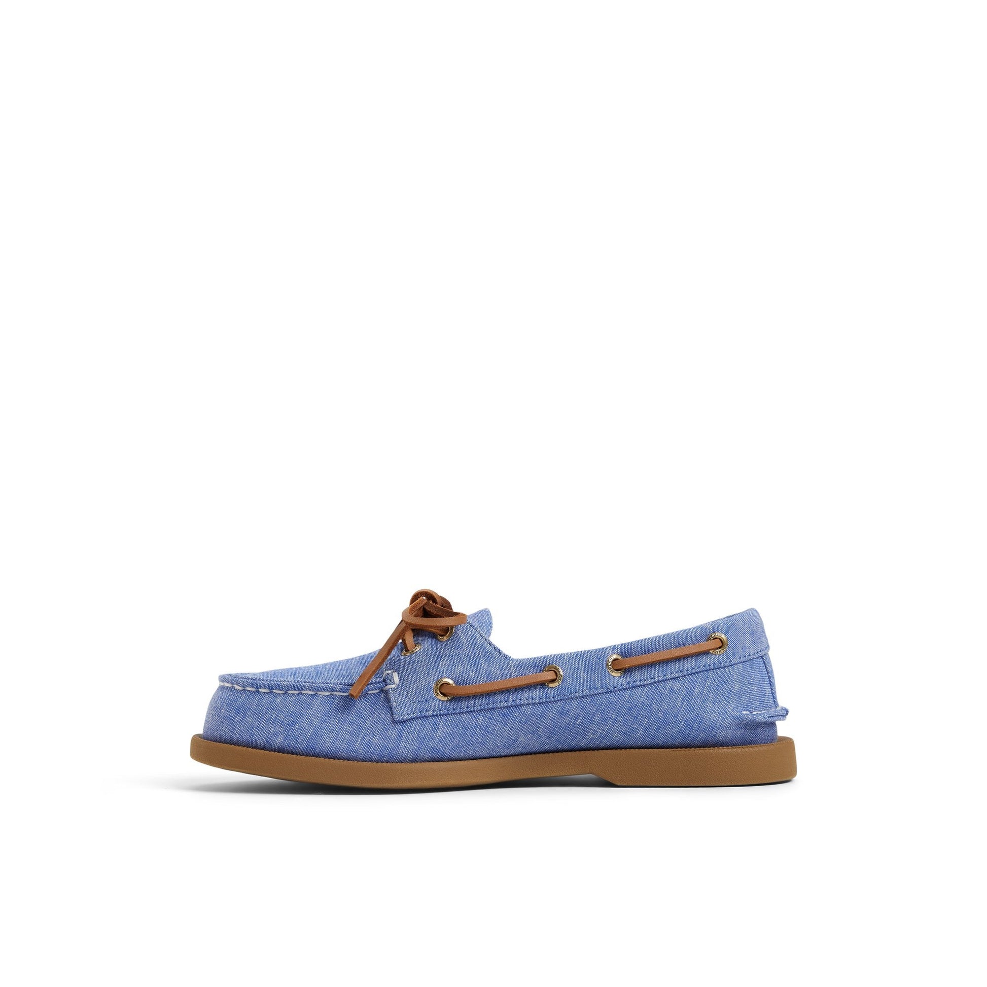 Authentic Original™ 2-Eye Lite Boat Shoe lite Blue Women's Women Sperry